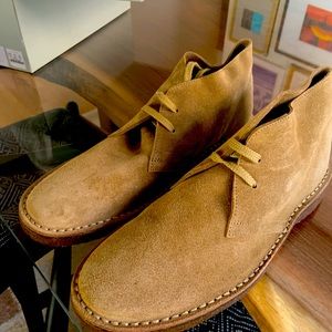 Jcrew Macalister Boot ( Men’s) Sz 9